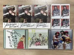 2026年最新】リトグリ サインの人気アイテム - メルカリ