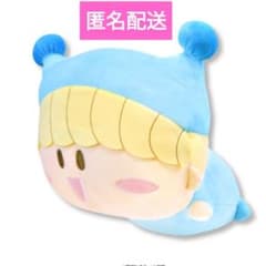 ミルモでポン！ ムルモ 特大サイズぬいぐるみ 当時物 激レア