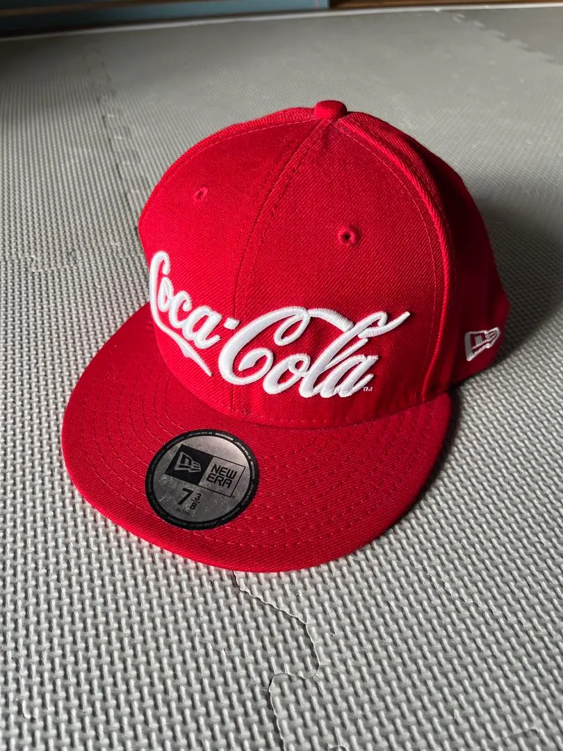 2026年最新】NEW ERA COCA COLAの人気アイテム - メルカリ