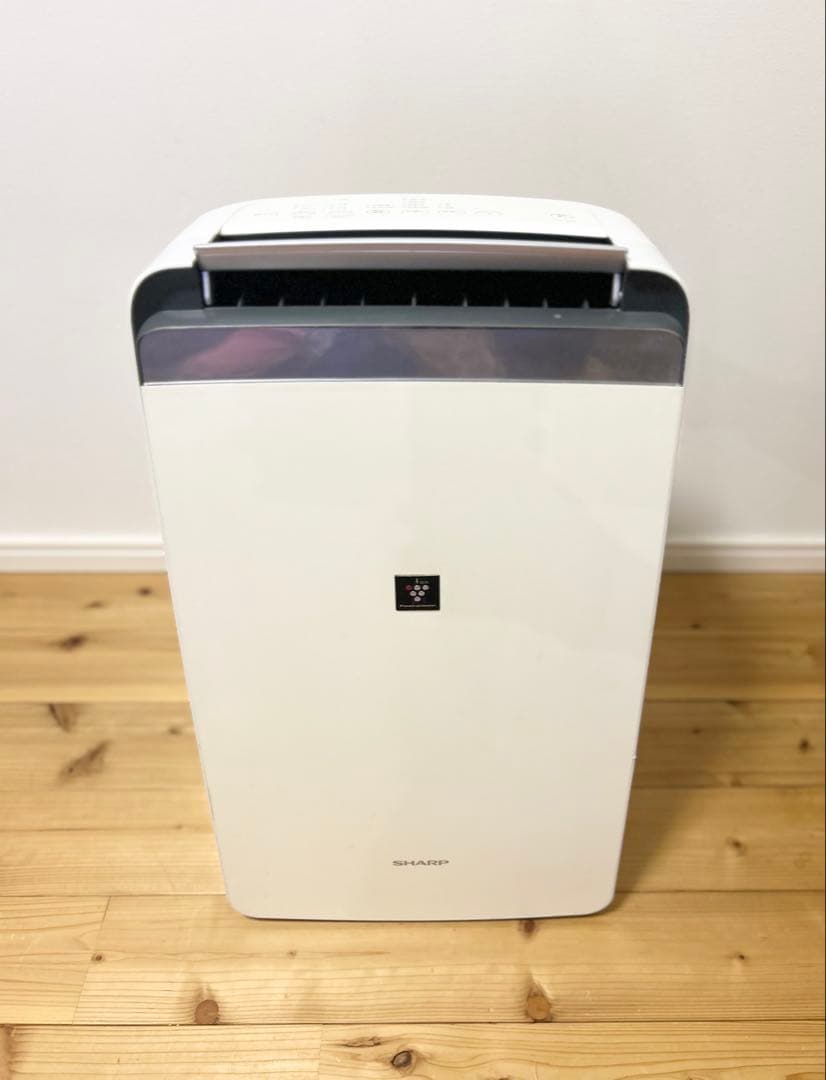 SHARP プラズマクラスター除湿機 CV-J180W 衣類乾燥・消臭機能付き 楽天市場】除湿器 cv-j180の通販