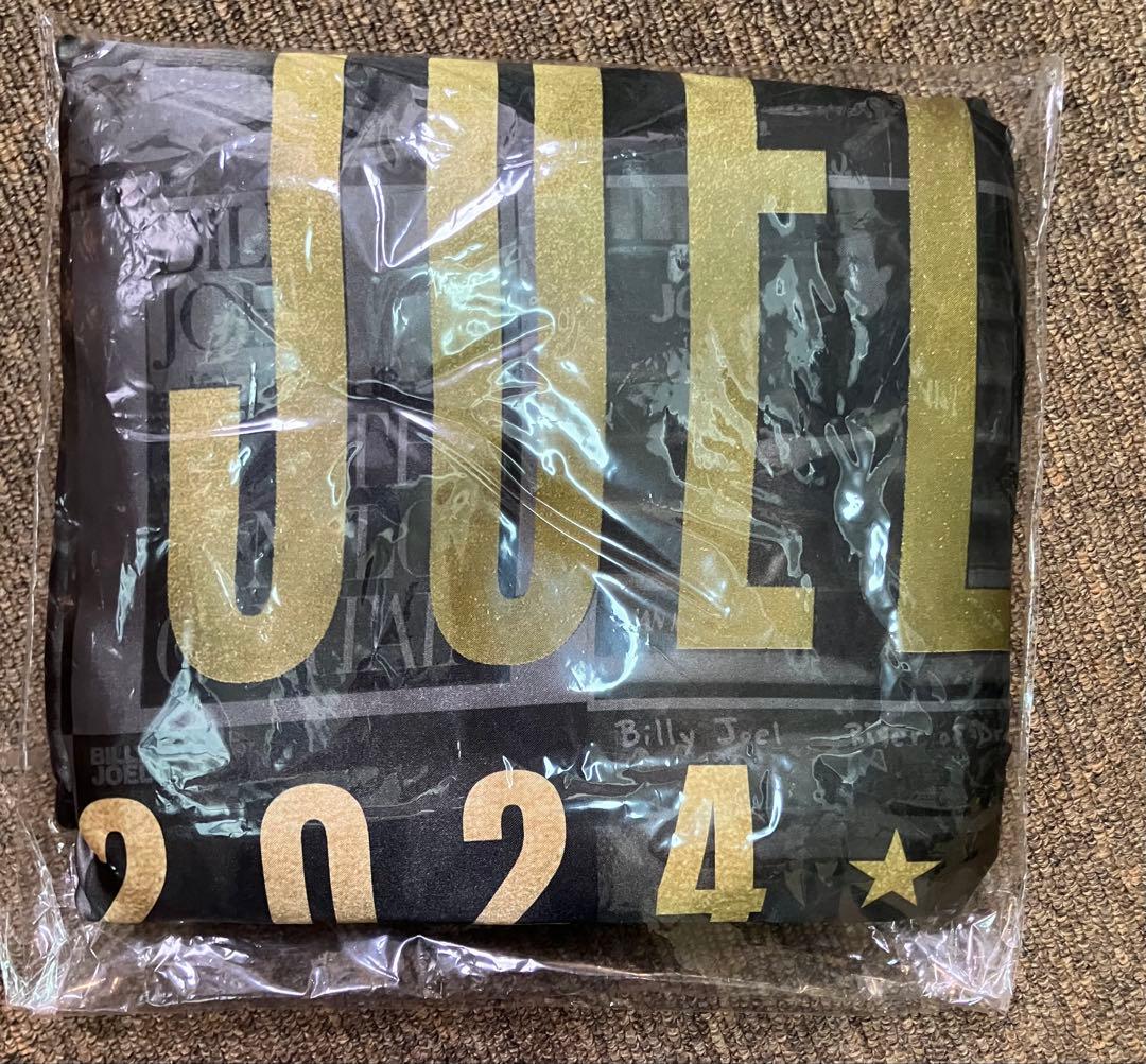 ビリー・ジョエル2024 東京ドーム公演 VIP S席 限定グッズ - メルカリ