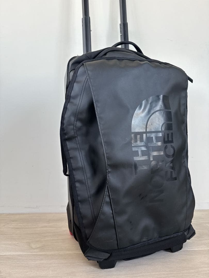 THE NORTH FACE ローリングサンダー22 キャリー スーツケース 楽天市場】ノースフェイス/THE NORTH FACE ローリングサンダー22インチ