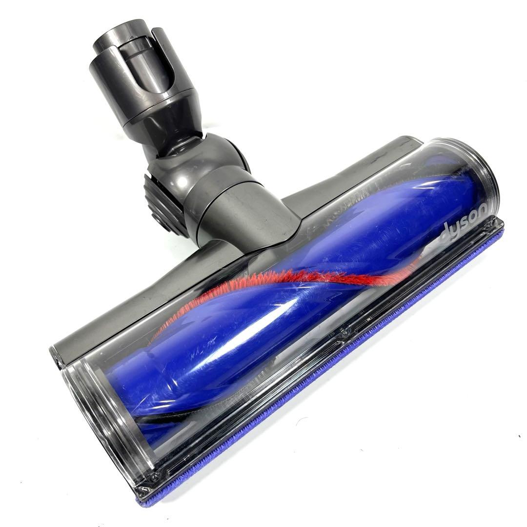 分解洗浄】 Dyson[216913] CY24 CY25 ヘッド a1