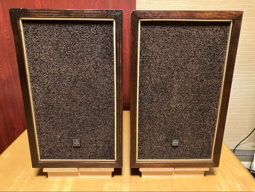 National オールアルニコ仕様 六半2way純国産スピーカー X-170C ALPINE アルパイン X PREMIUM SOUND 17cm コアキシャル2WAY