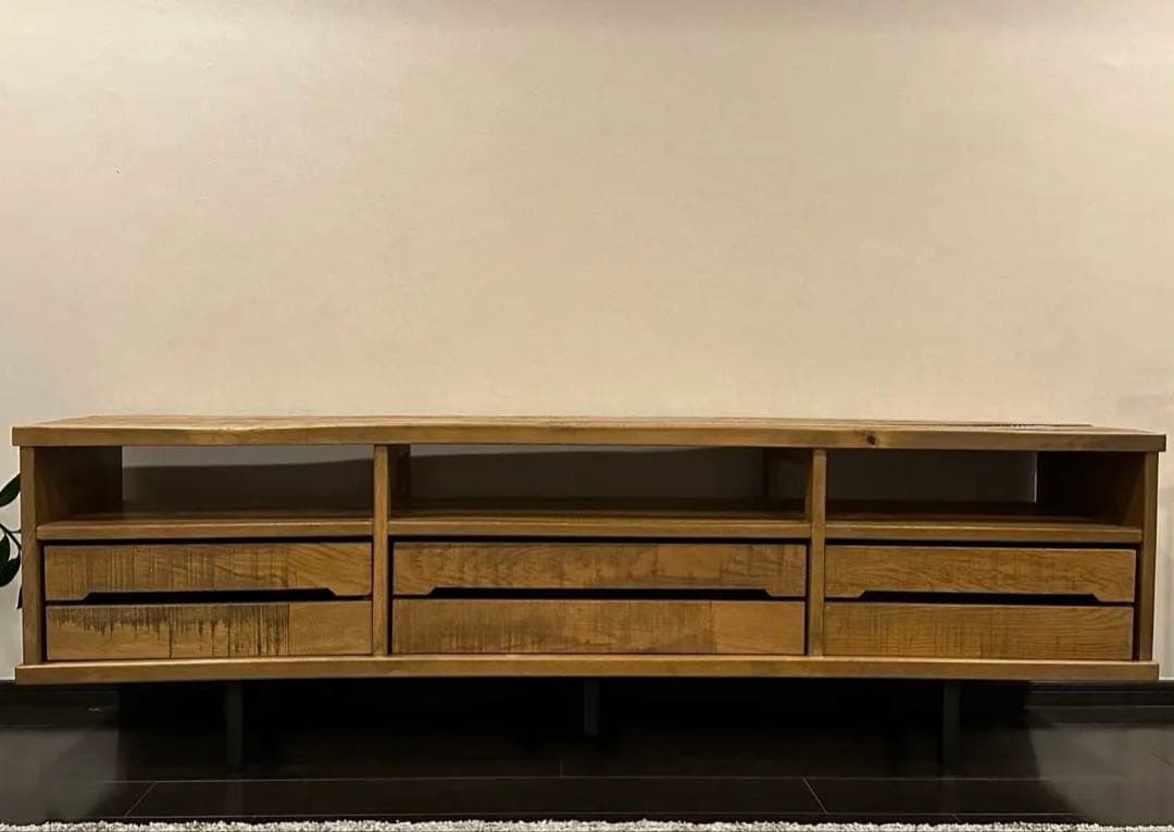S*T様 ACME FURNITURE ヴィンテージ コロナドテレビボード