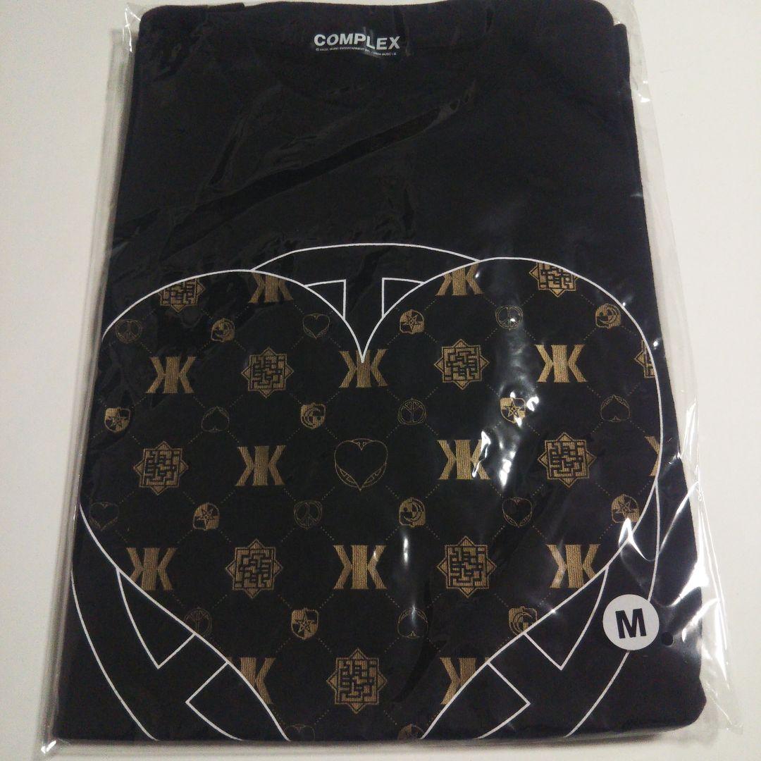 新品未開封】COMPLEX DVD・Tシャツ・アクリルスタンド4種 - メルカリ