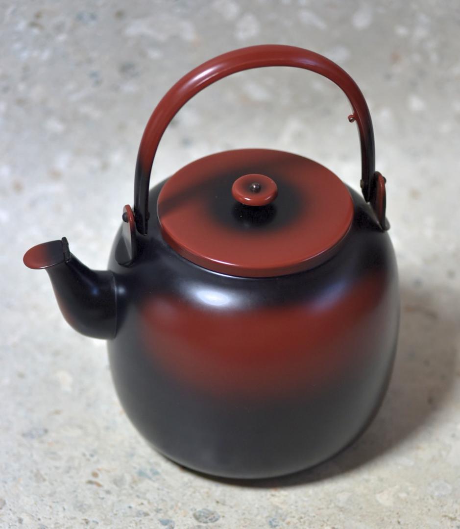腰黒水次　水指【極上品】　銅製品　お茶道具 茶道具の販売｜晴山 : 水次