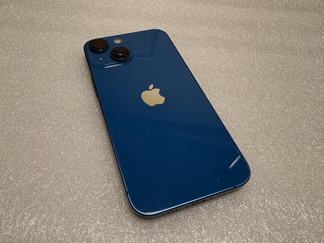 Apple iPhone 13 mini 512gb 米国版 アンロック済み