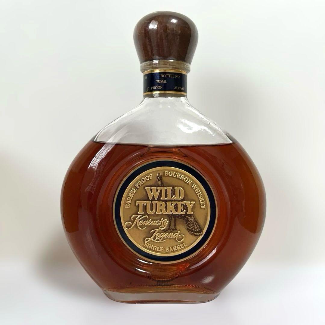 【scoobydoobie】ワイルドターキーケンタッキーレジェンド scoobydoobie】ワイルドターキーケンタッキーレジェンド scoobydoobie