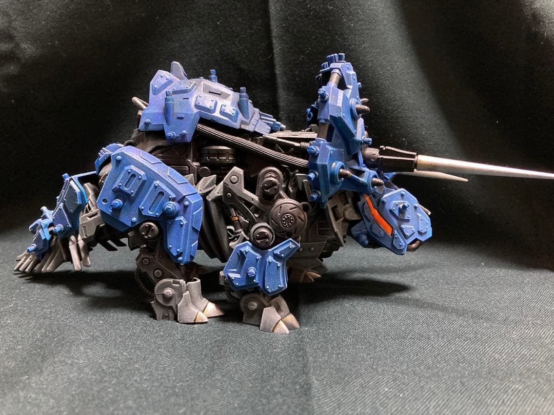 ゾイド　ZOIDS zoids スティレイザー 61xbG+uUlSL._AC_UF894,