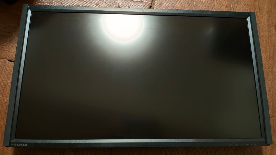 ボ*ン様 IODATA アイオーデータ LCD-M4K282XB 28インチ 4 lcdm4k282xb_front.jpg