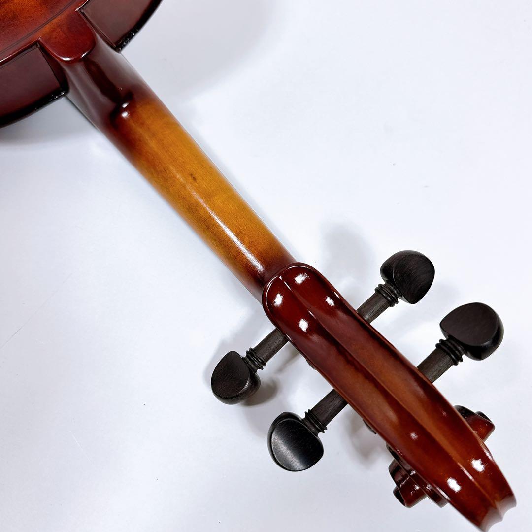 カルロ・ジョルダーノ ヴァイオリン VL-216