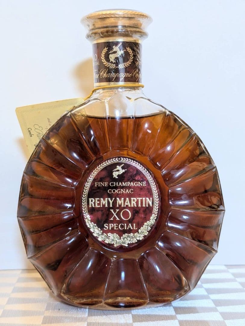 クラウンローヤル レミーマルタン 750ml