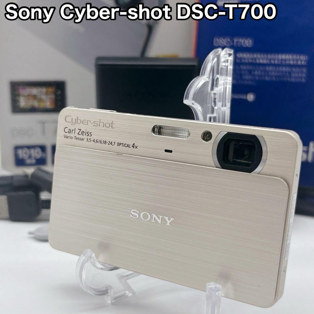 販売 中テレビ・オーディオ・カメラ - Sony ソニー Cyber-shot DSC