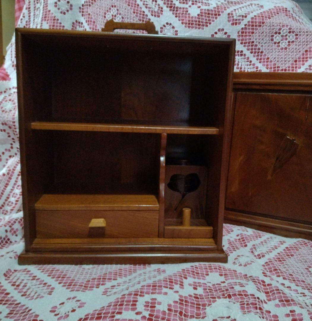 茶道具　器局　天然木 茶道具 器局 天然木