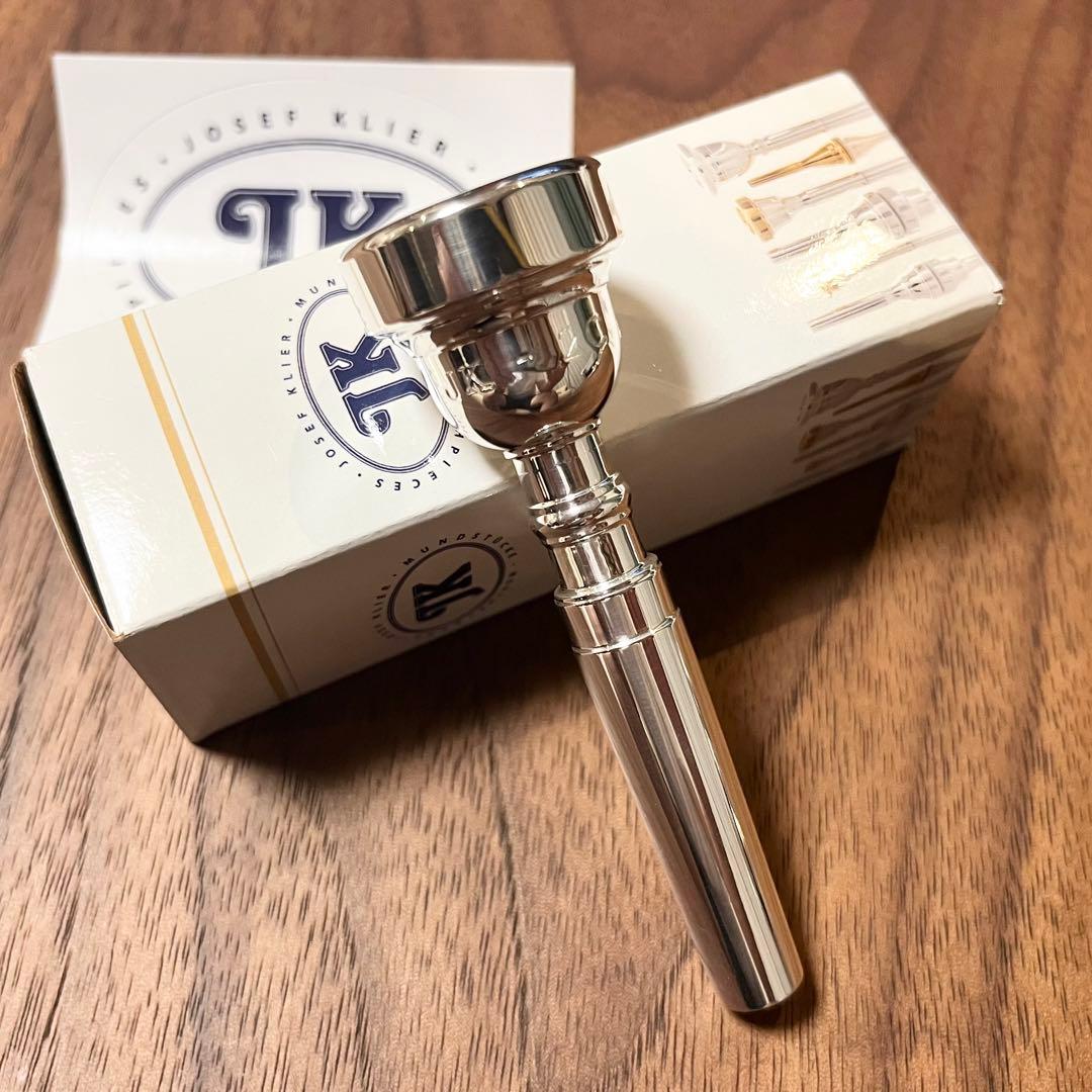 ヨットカーUSA 2C トランペットマウスピース ヨットカーUSA 2C トランペットマウスピース ヨットカーUSA 2C