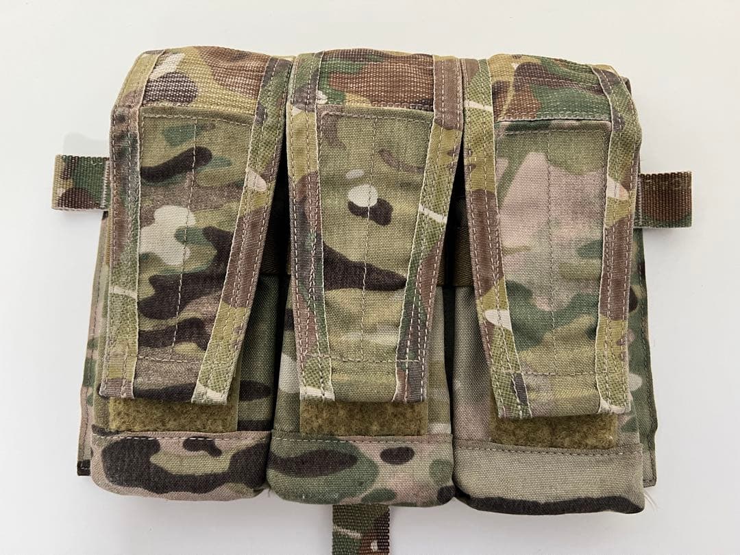 Crye Precision製AVS Detachable FlapM4(MC) AVS™ Detachable Flap, M4 Flat