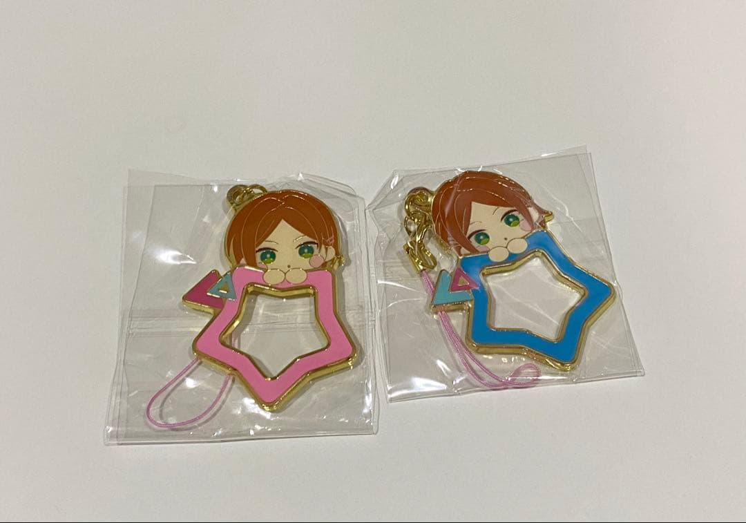 あんスタ みにコレ vol.3 葵ひなた 葵ゆうた 2wink - メルカリ