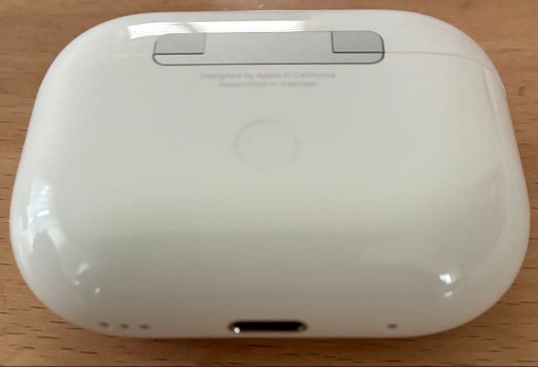 AirPods Pro 第2世代 Lightning