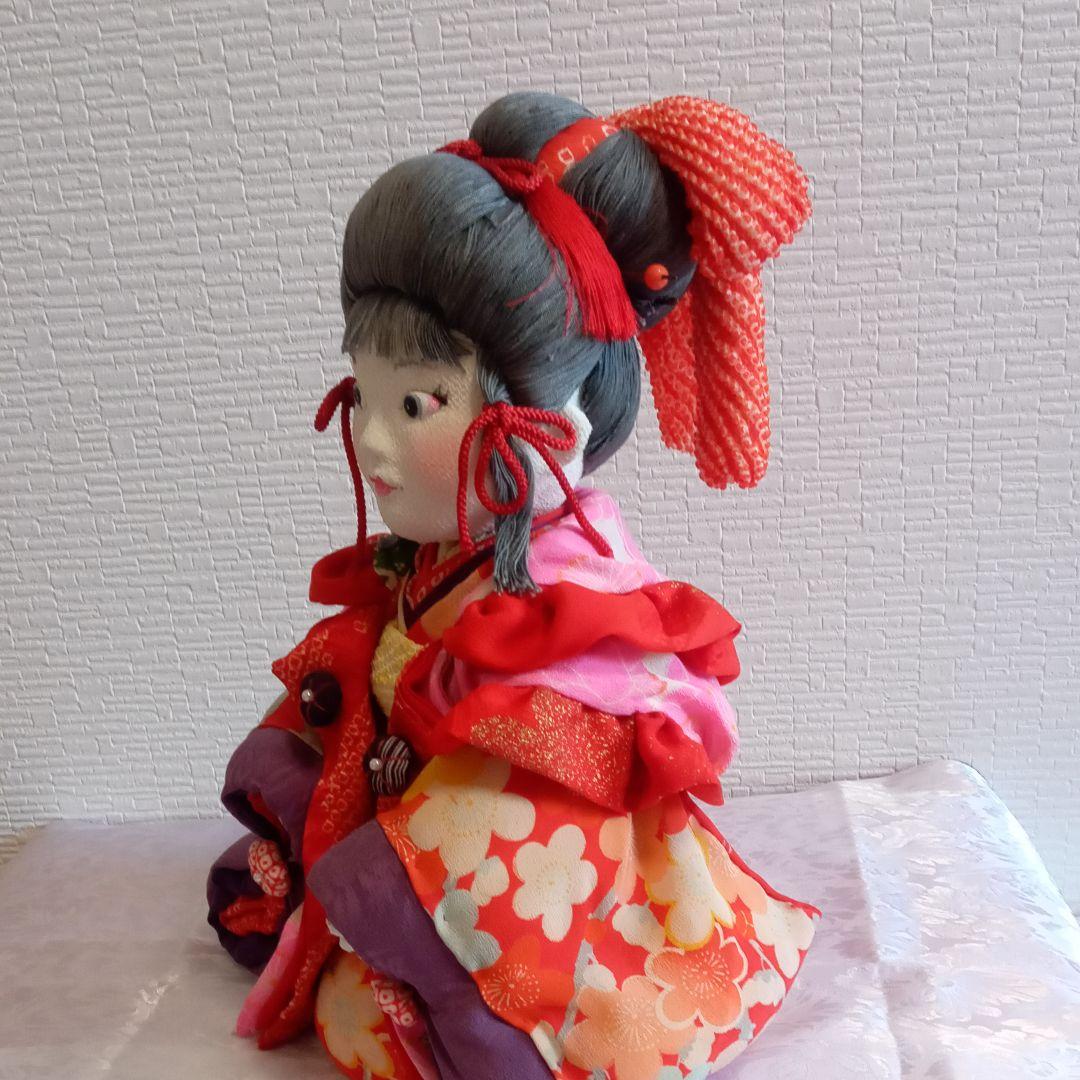 ぶす姫創作ちりめん人形 コレクション ぶす姫 Amazon.co.jp: ぶす姫