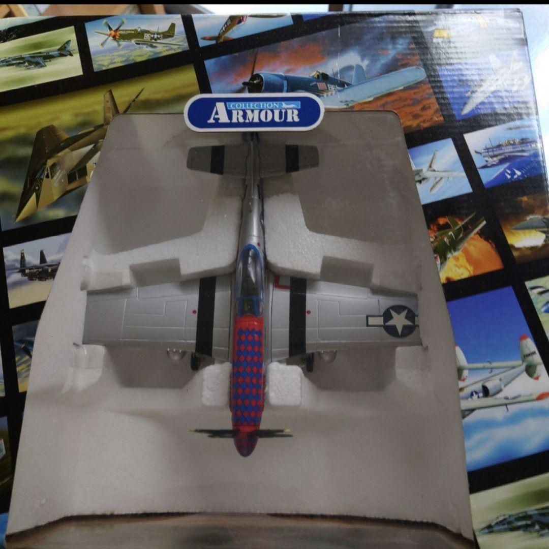 タイムセール　Franklin Mint　1/48　塗装済み完成品　マスタング 気まぐれセール Franklin Mint 1/48 塗装済み完成品 マスタング 1/43