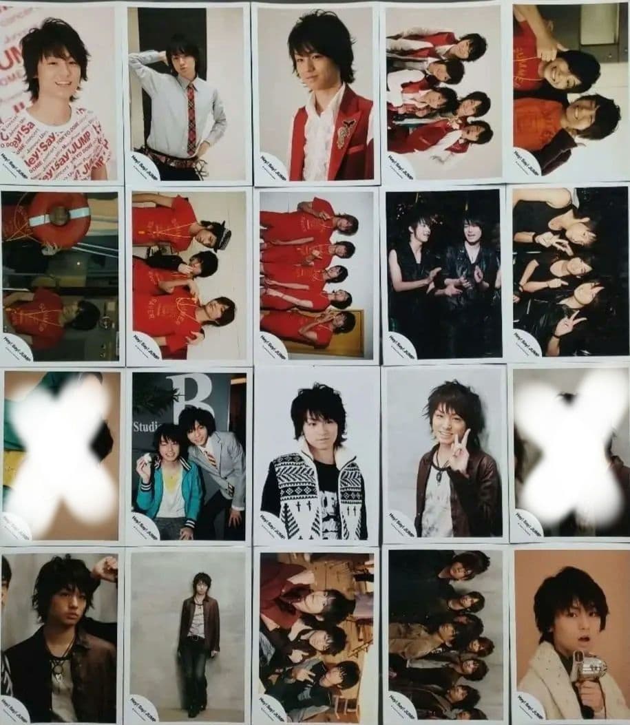 伊野尾慧 Hey!Say!Jump 公式写真 ①ソロ 混合 オフショット 伊野尾慧 伊野尾慧 Hey!Say!Jump 公式写真 ① ソロ 混合 オフショット
