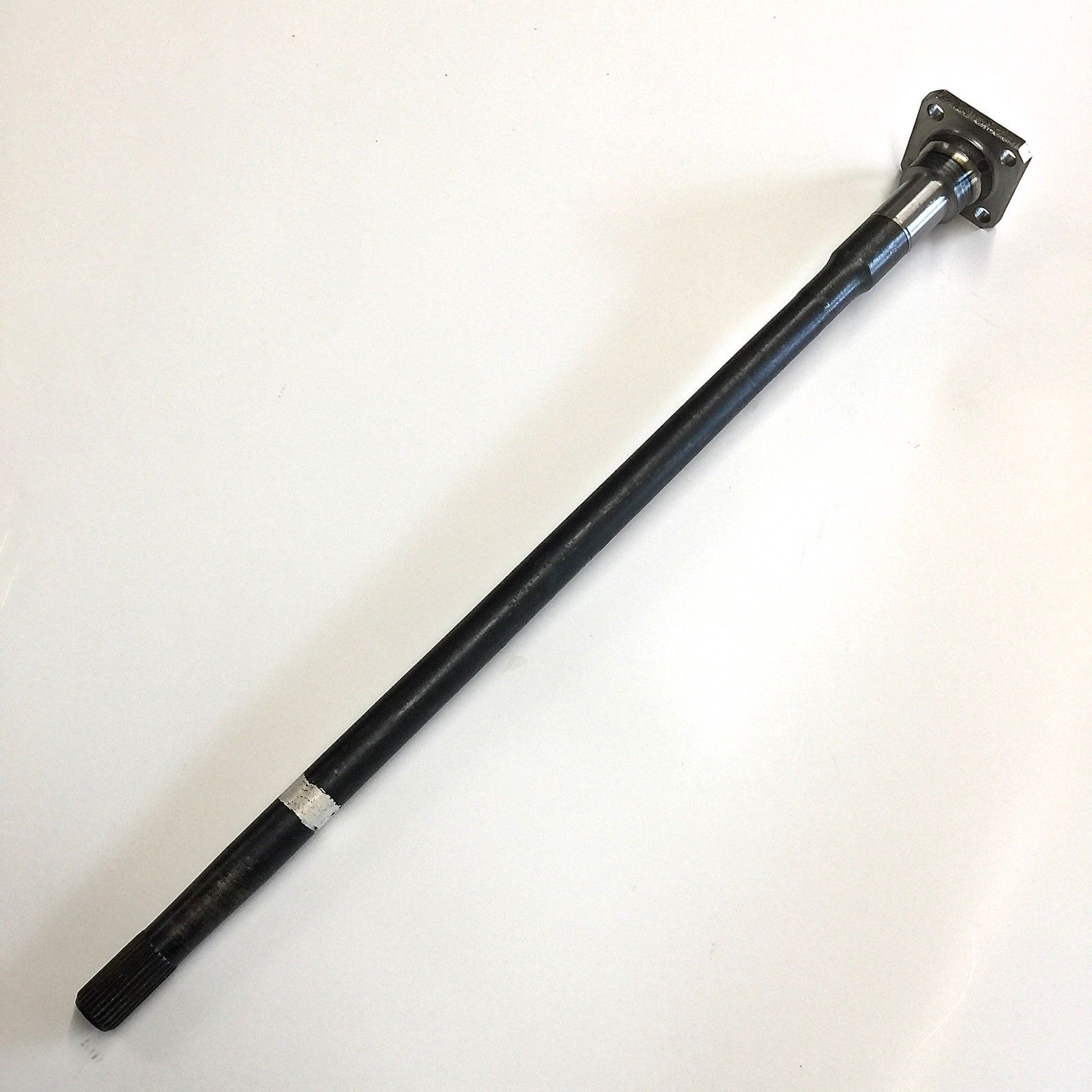 REAR AXLE SHAFT / DRIVER SIDE (OEM) – SAMURAI '85-'95 – Suzuki