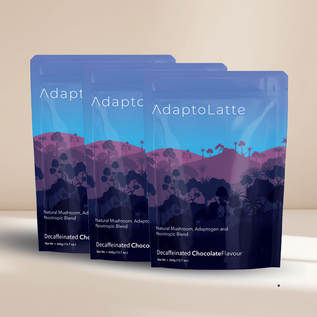 アダプトラテパウダー(デカフェ) – AdaptoLatte JP