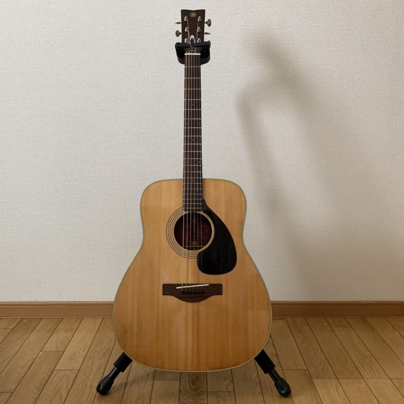 YAMAHA ヤマハ FG-180 赤ラベル ジャパンビンテージ i21※ YAMAHA FG