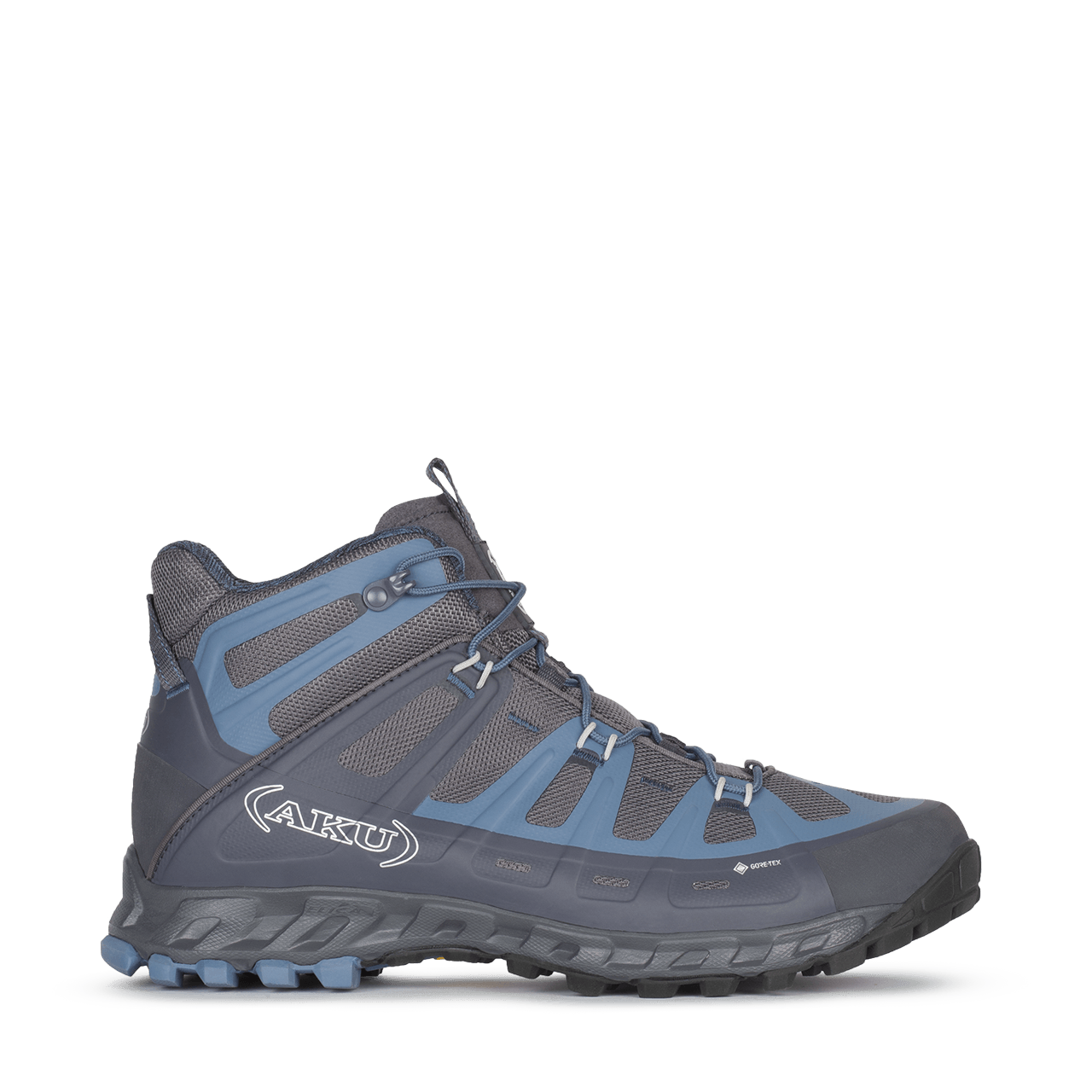 Selvatica Mid GTX | Gore-Tex Hiking Shoe | AKU Footwear