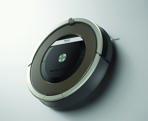 ASCII.jp：3年ぶりの新製品「ルンバ800シリーズ」は日本ユーザーの声を