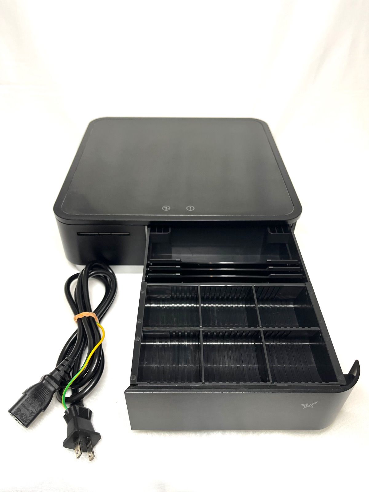 スター精密レジスター mpop10 エアレジレジスター 346022 スター精密