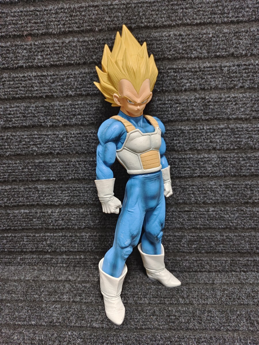 値下げ不可 SMSP ベジータ フィギュア ドラゴンボール 01 a賞 一番くじ