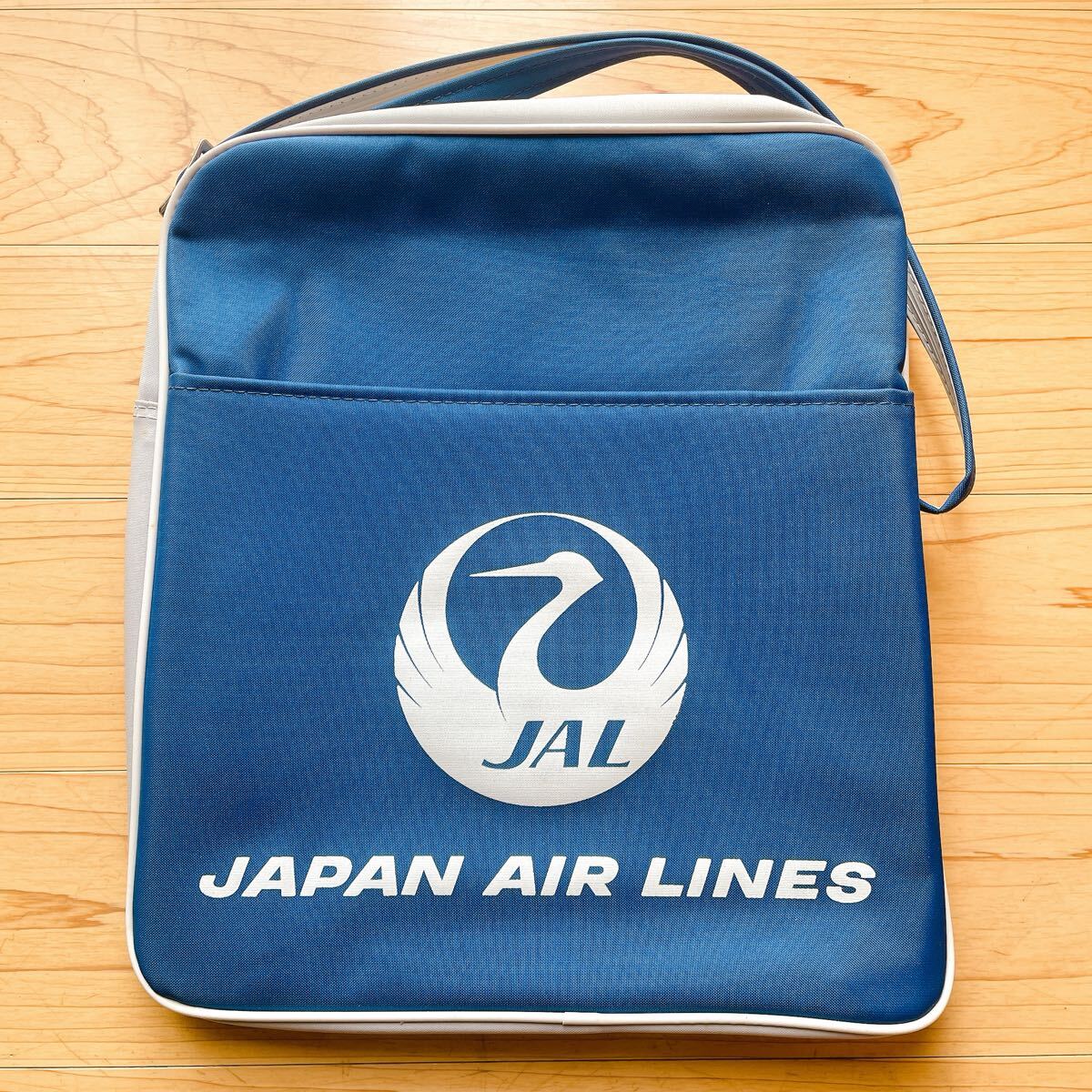 Yahoo!オークション -「jal エアラインバッグ」の落札相場・落札価格