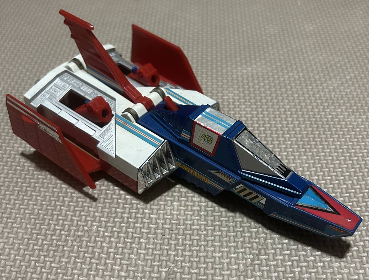 Yahoo!オークション -「機動戦士ガンダム」(超合金) (ビンテージ)の