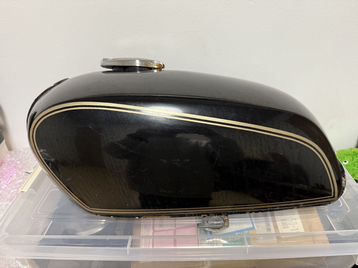 gx250 gx400 最終タンク gx250 gx400 最終タンク