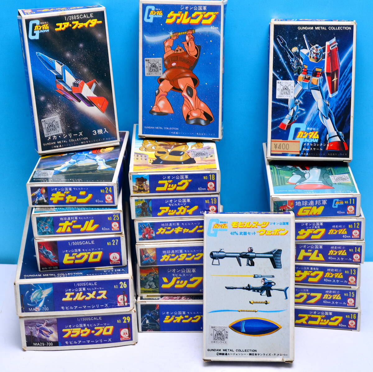 2026年最新】Yahoo!オークション -昭和 レトロ(機動戦士ガンダム)の