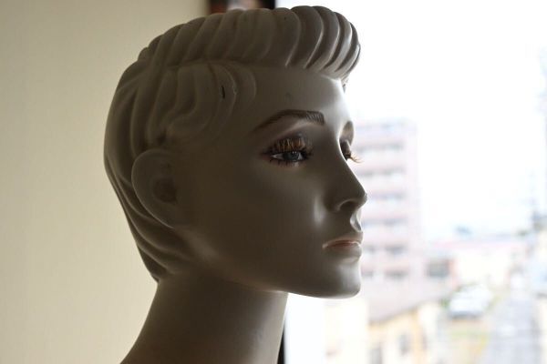 2026年最新】Yahoo!オークション -昭和レトロマネキンの中古品・新品