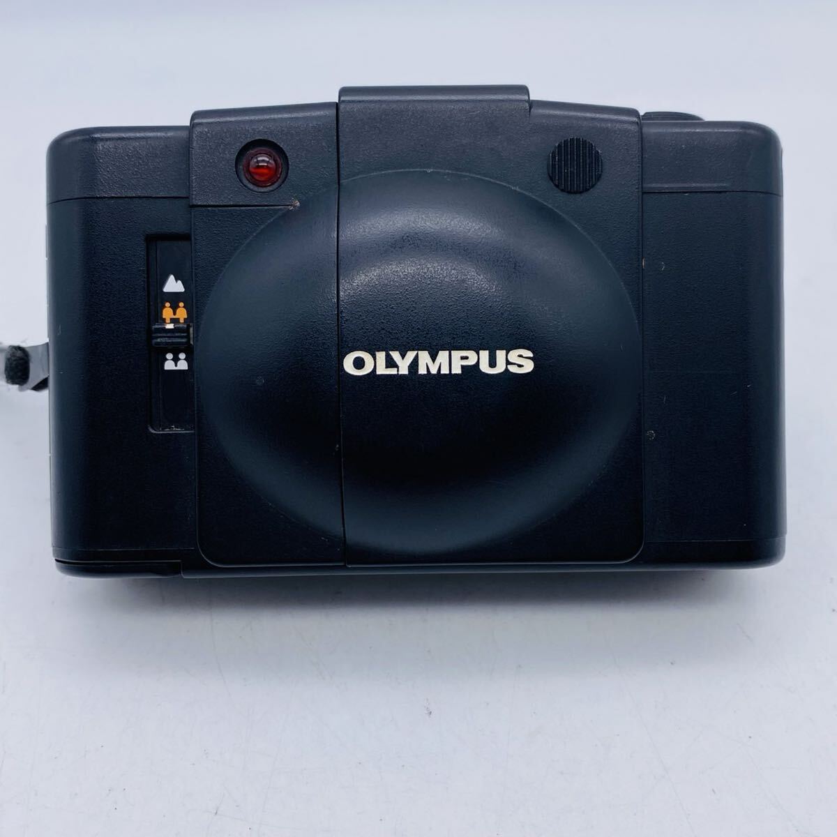 Yahoo!オークション -「olympus xa」の落札相場・落札価格