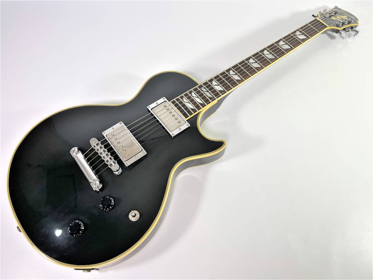 Burny レスポール系ギター 星野英彦 Burny レスポール系ギター 星野