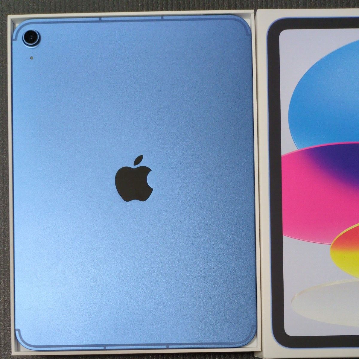 新品】iPad（A16）第11世代 Wi-Fi 128GB ブルー 新品】iPad（A16）第11