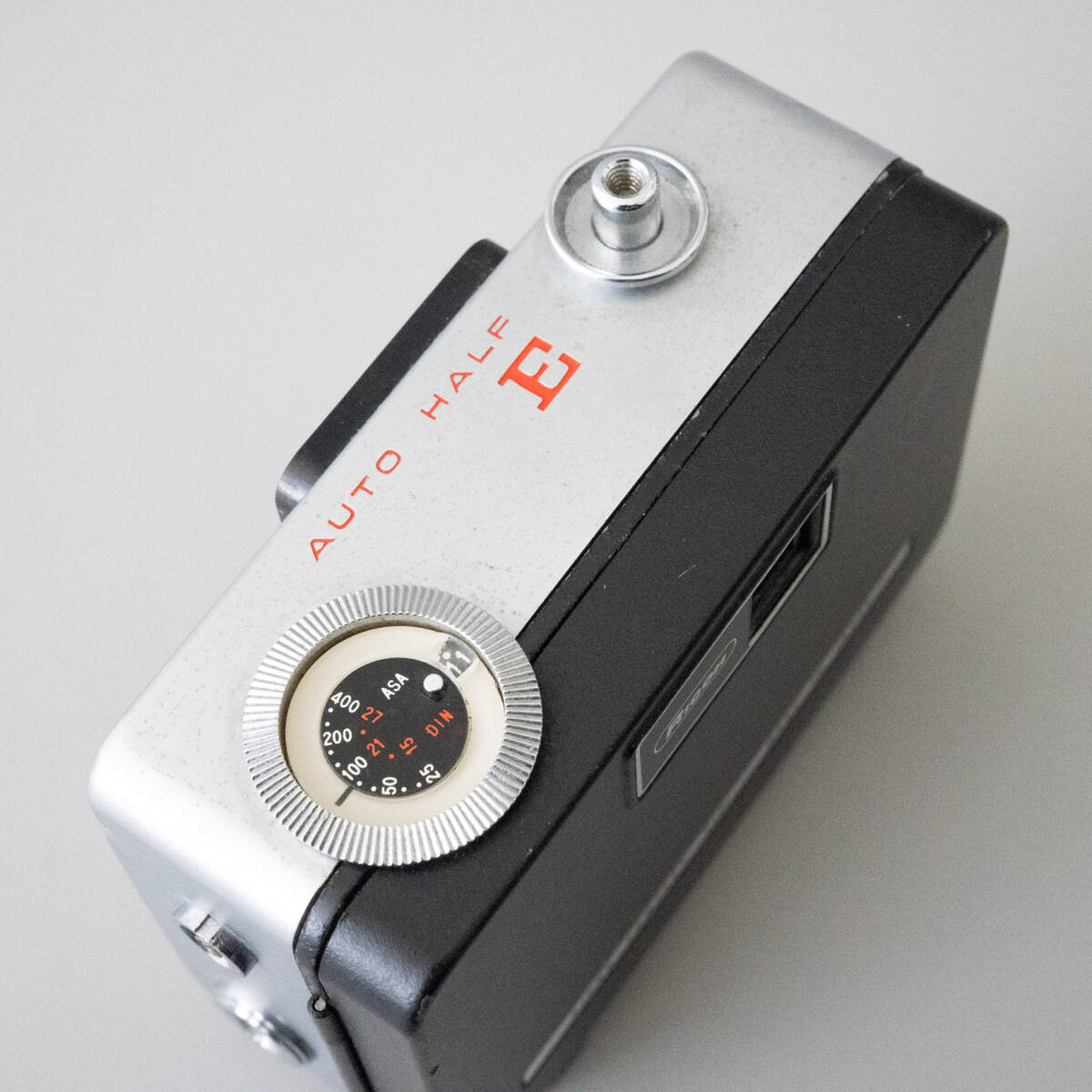 リコー オートハーフ E ファンタジー ricoh autohalf e auto half