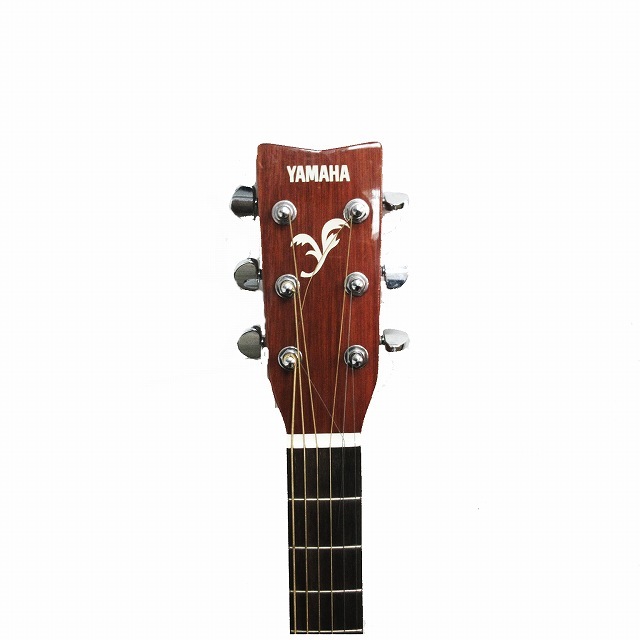 YAMAHA アコースティックギター F39PJ （美品） YAMAHA F39PJ TBS
