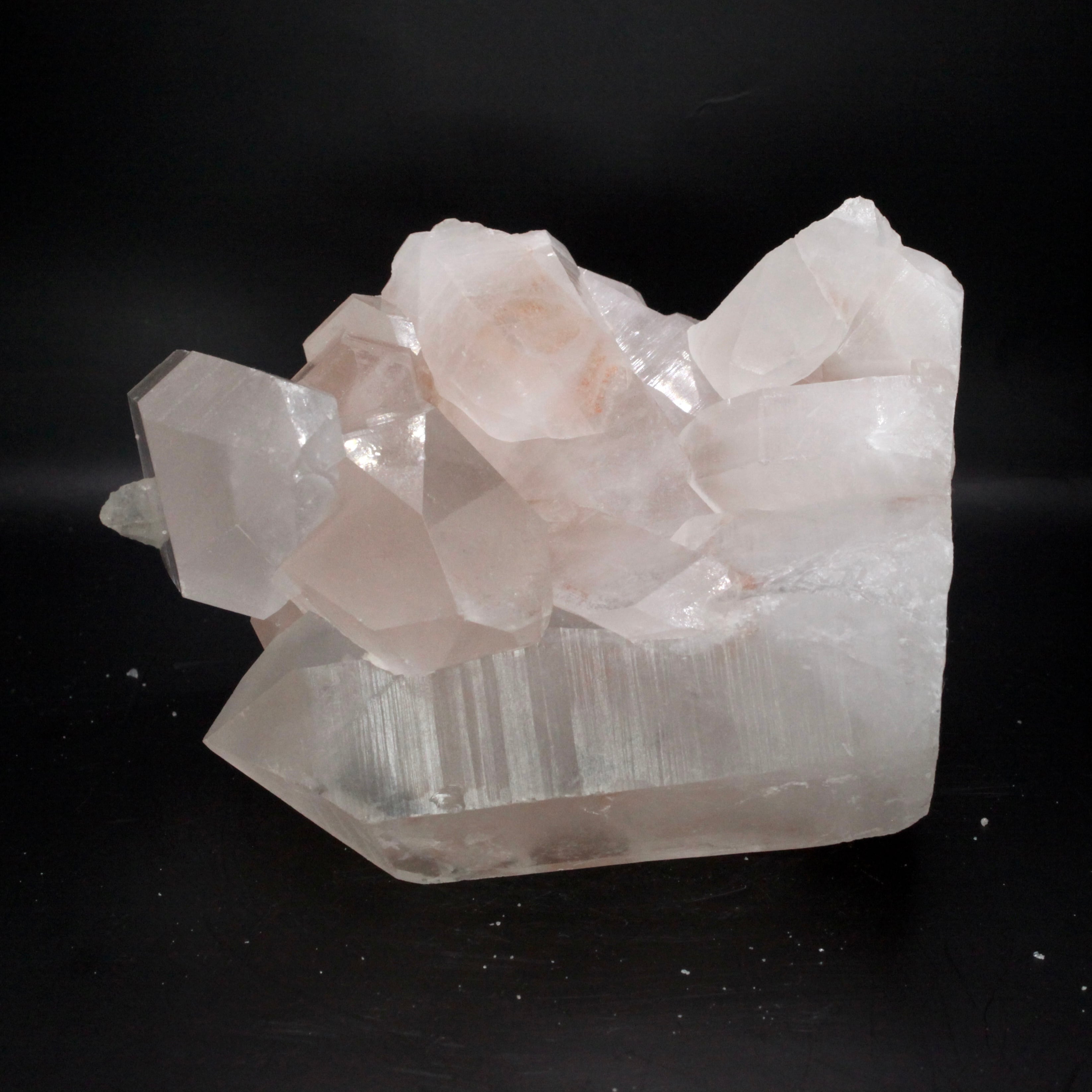 ヒマラヤ水晶（マニカラン水晶） | パワーストーンショップフィーネは