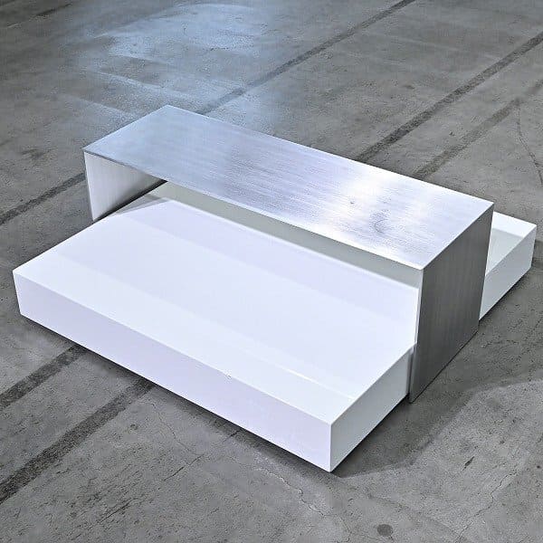 ☆Cassina カッシーナ ローテーブル センターテーブル 261 NOTE