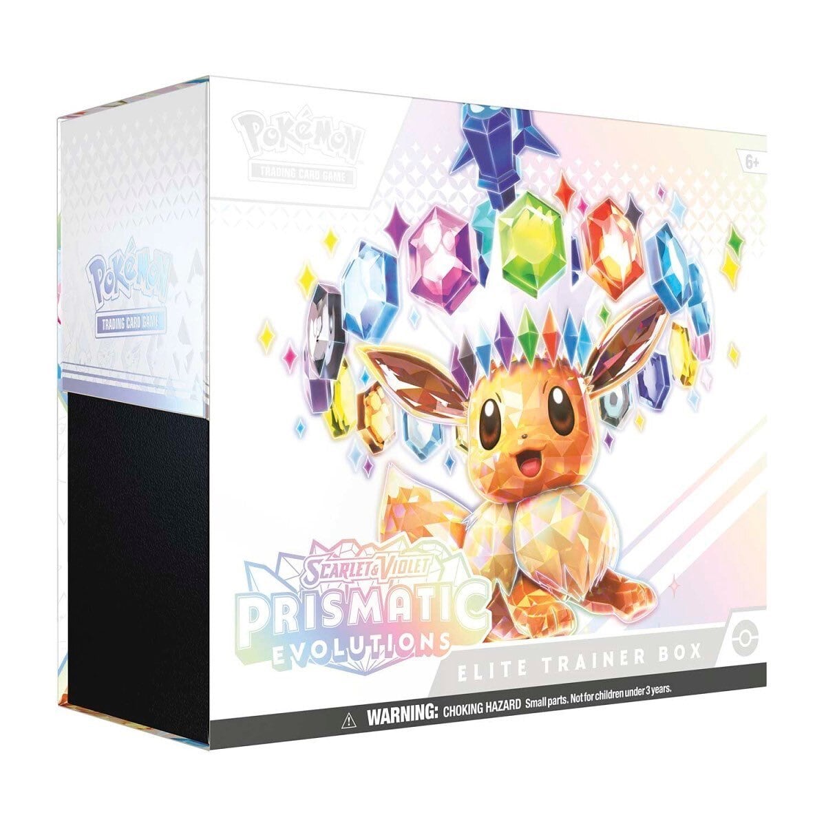 ポケモンカード MEGAドリームex シュリンク付きBOX