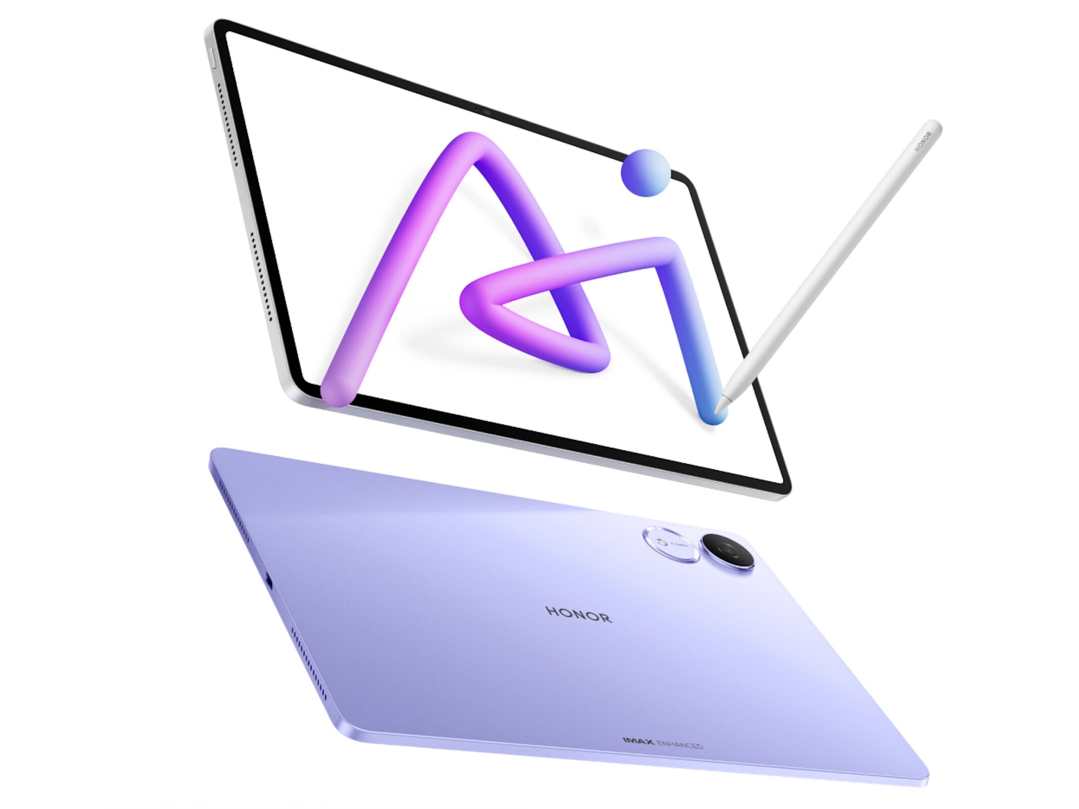 Honor Pad V9: Unveiled with Pen Support, Fast SoC, and 144Hz