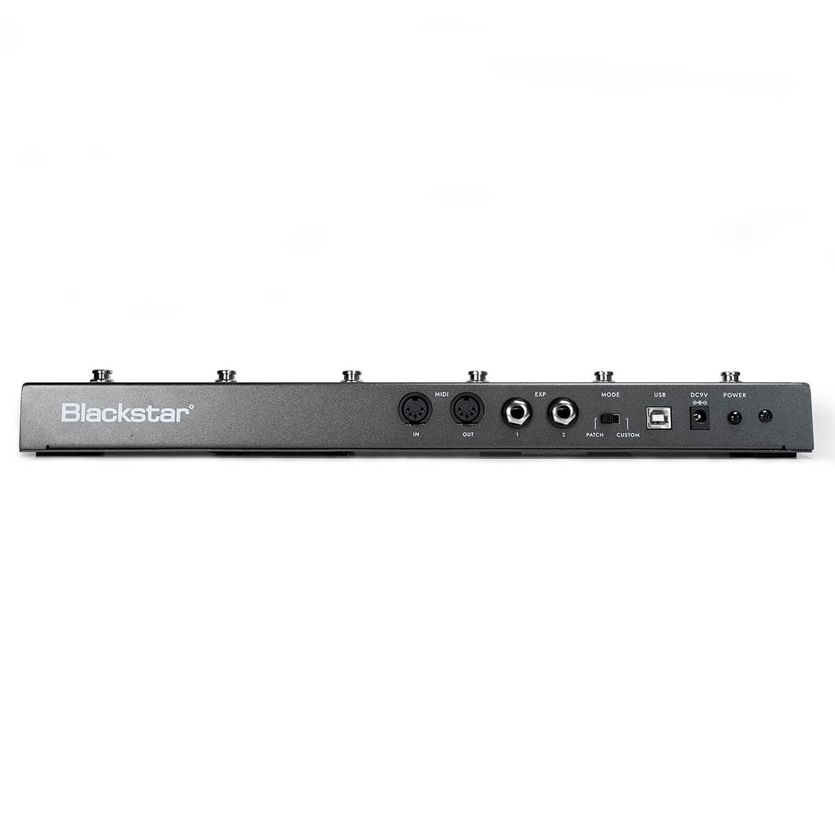 Live Logic MIDI Footcontroller