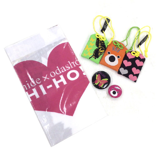LEMONed ONLINE SHOP