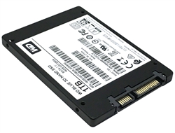 goHardDrive.com - Western Digital WD Blue PC SSD 1TB 2.5-inch SATA
